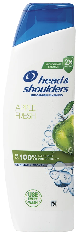 Shampoo