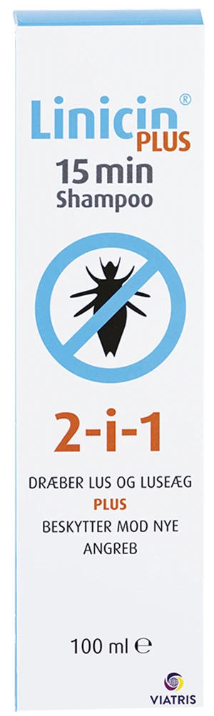 Shampoo 2-I-1