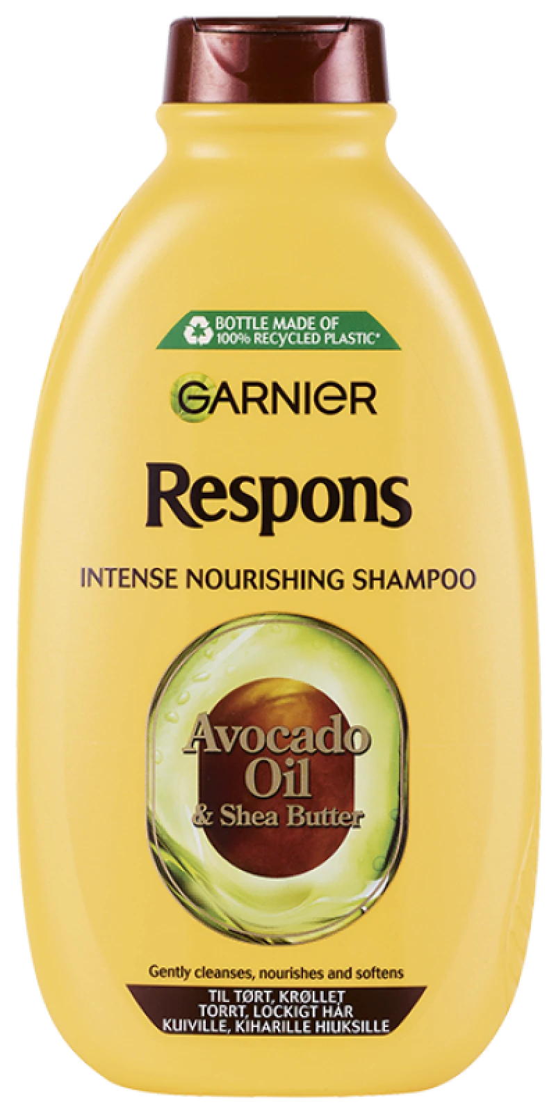 Shampoo