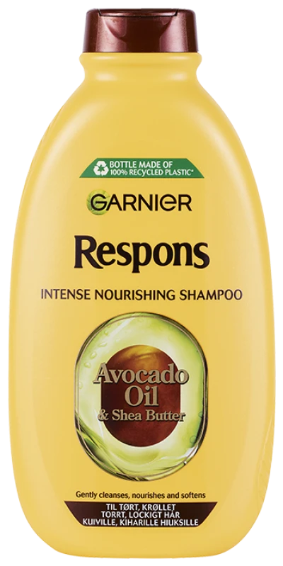SHAMPOO