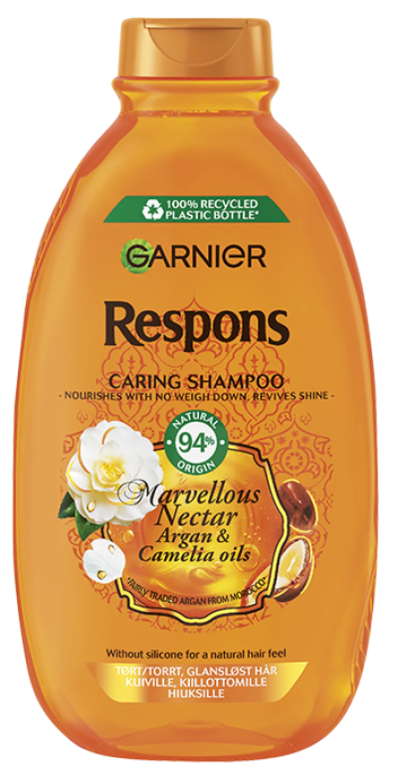 Shampoo