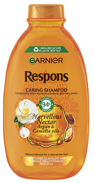 SHAMPOO
