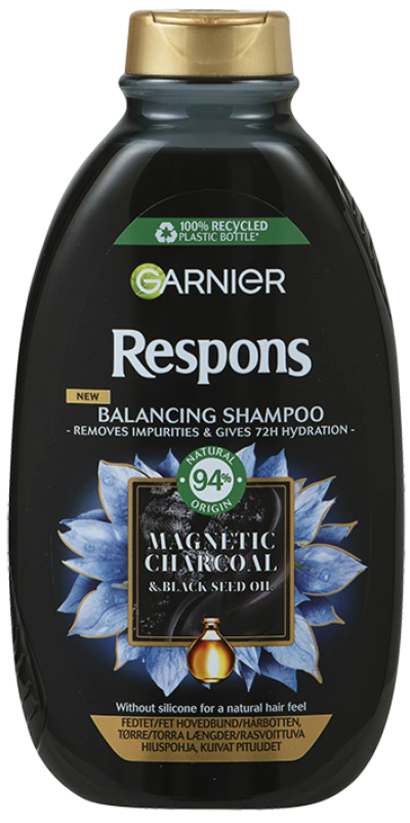 Shampoo