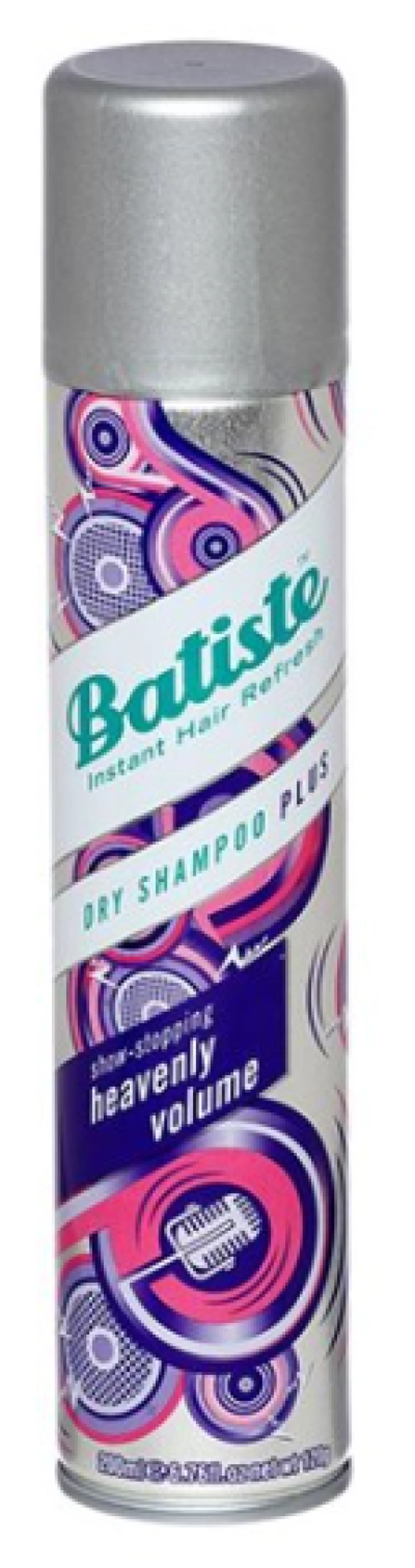 Batiste Dry Shampoo Heavenly Volume