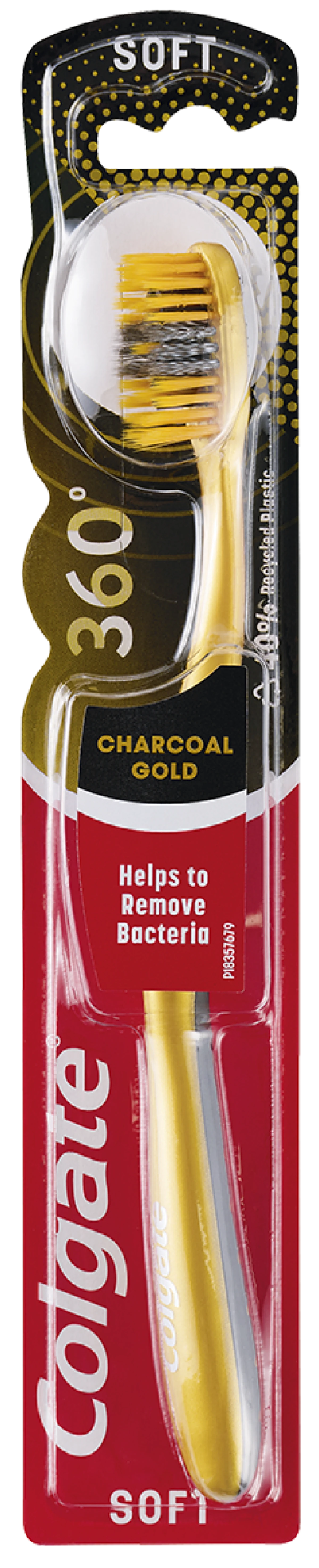 Colgate 360 Soft Tandbørste