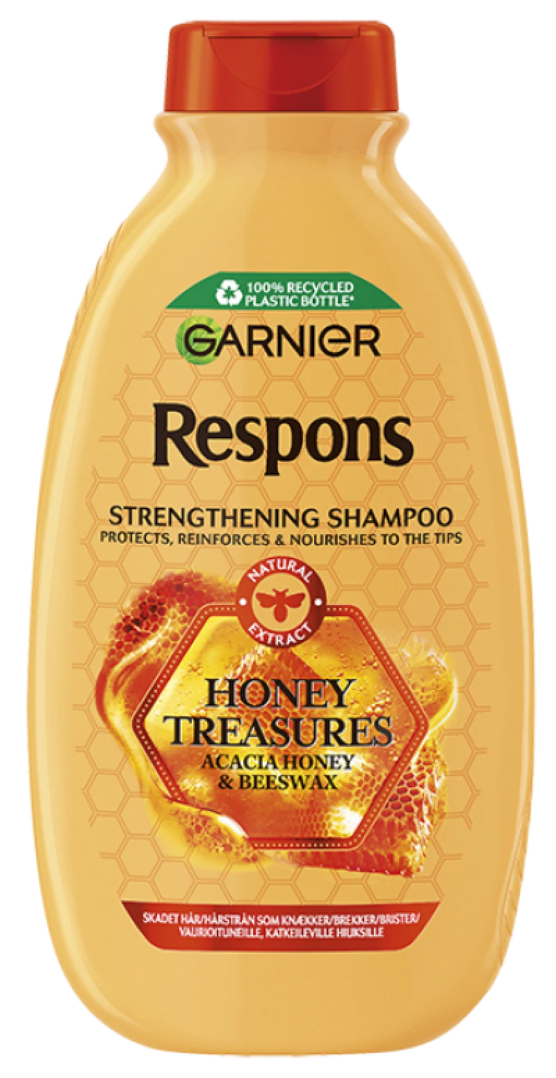 Shampoo