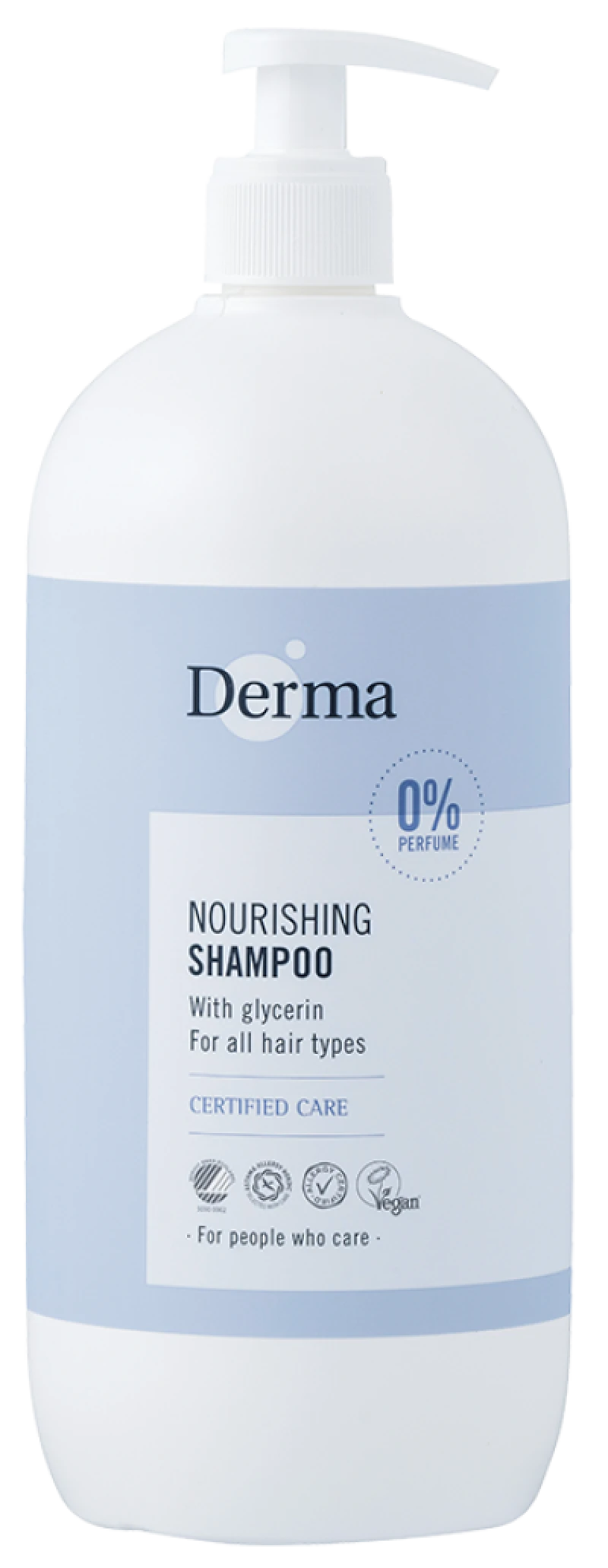 Shampoo