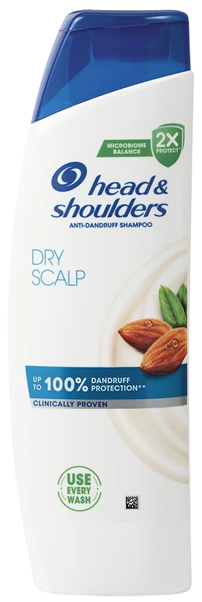 Shampoo