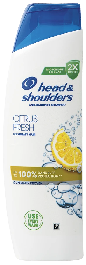 Shampoo