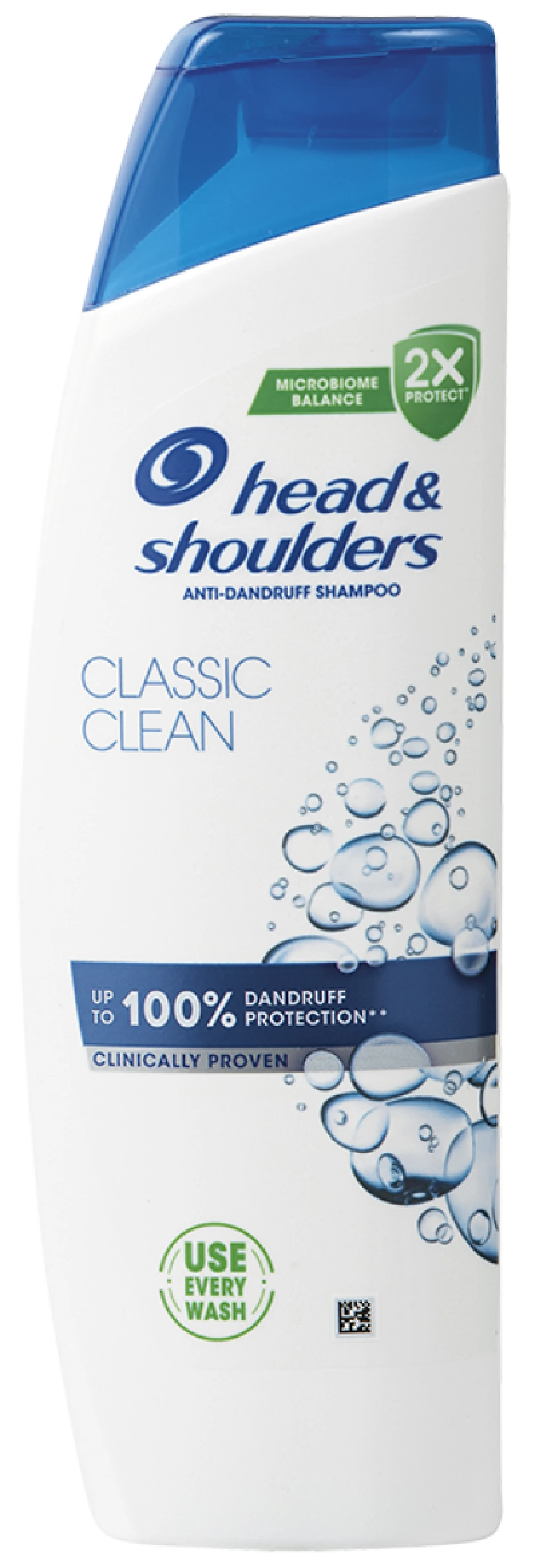 H&S CLASSIC CLEAN SHAMPOO, 250 ML / Frankrig