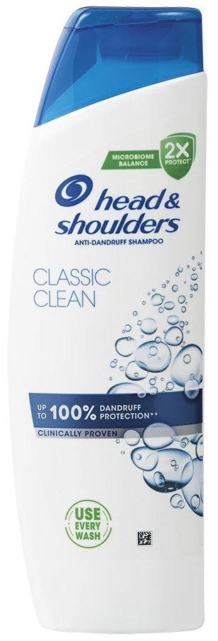 Shampoo