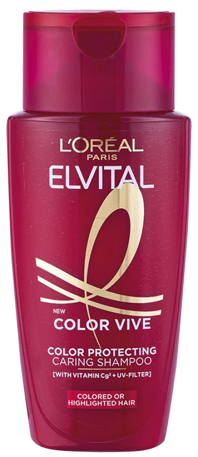 SHAMPOO