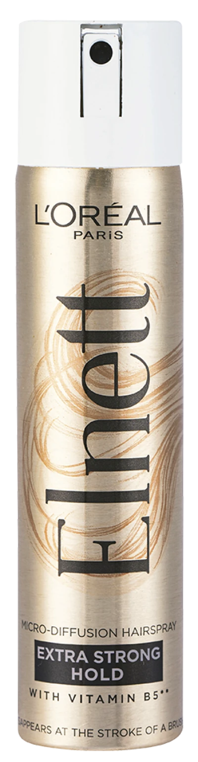 HÅRSPRAY