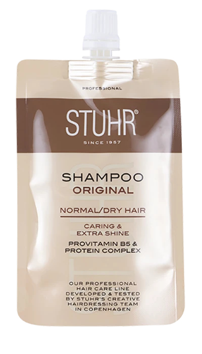 SHAMPOO
