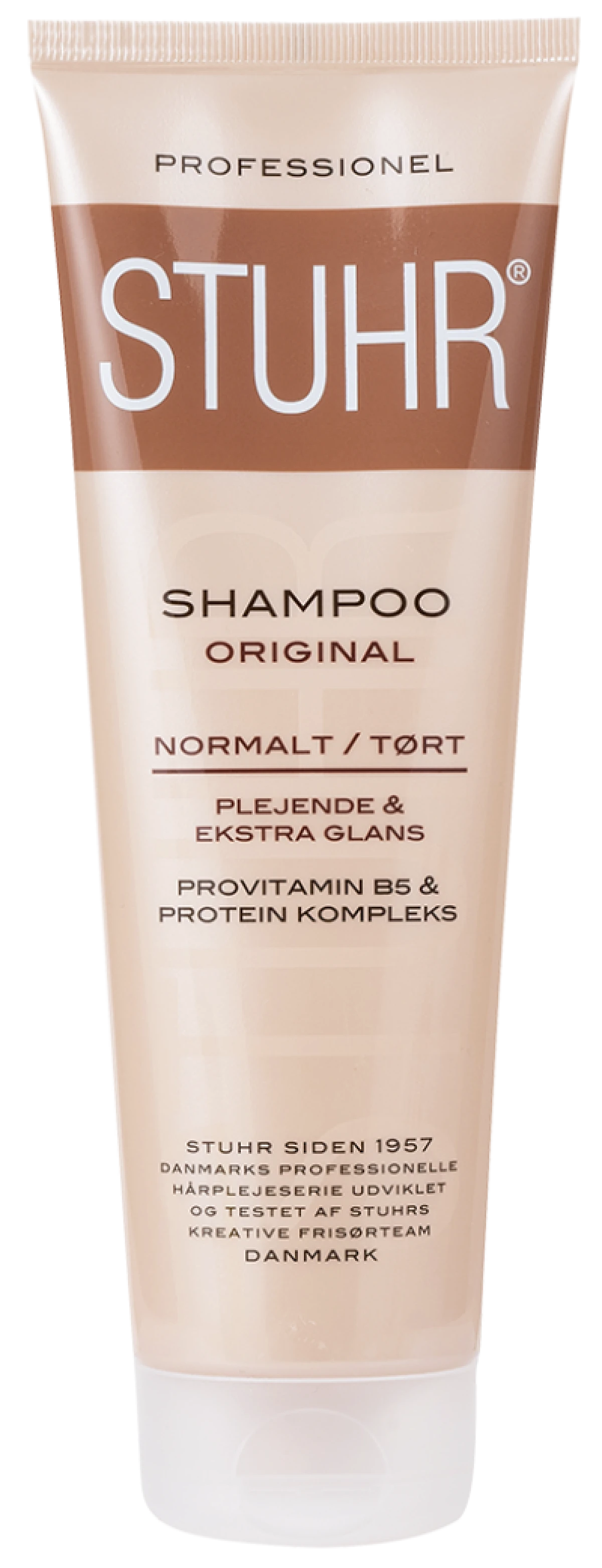 Stuhr Original Shampoo