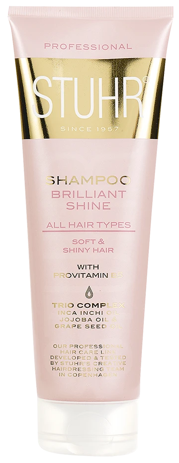 Shampoo