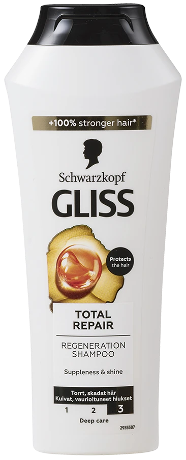 Shampoo