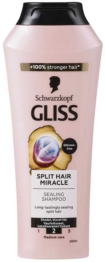 Shampoo