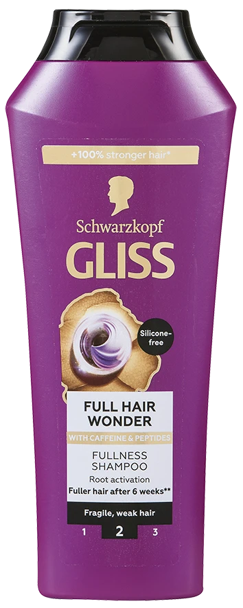 Shampoo