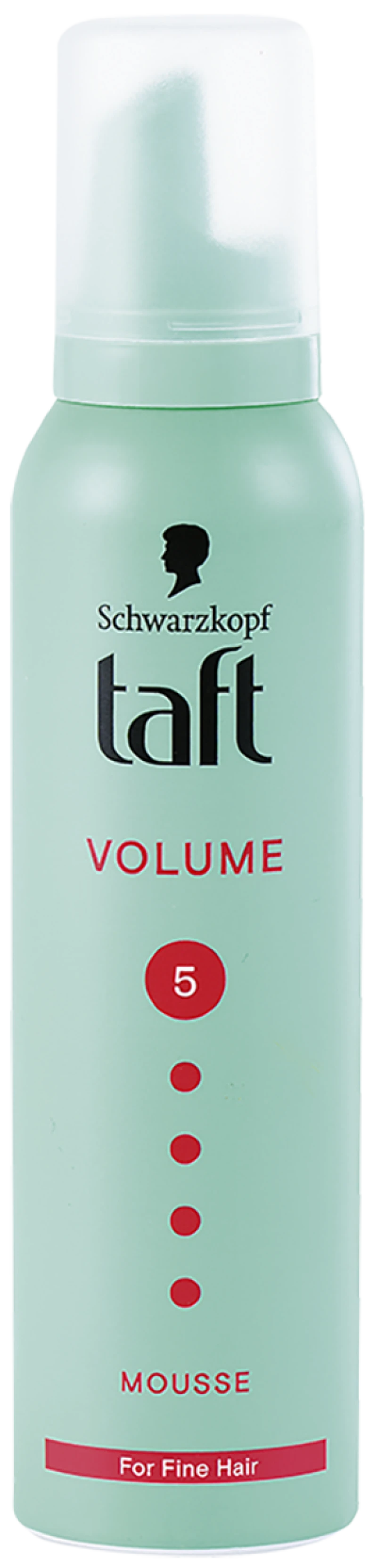 Hairmousse