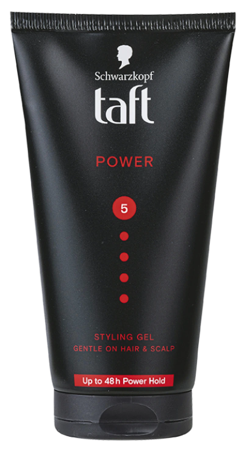 Styling gel