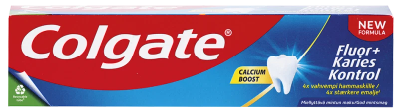 Tandpasta