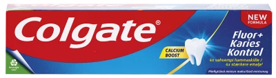TANDPASTA