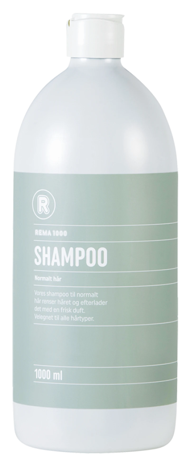 Shampoo