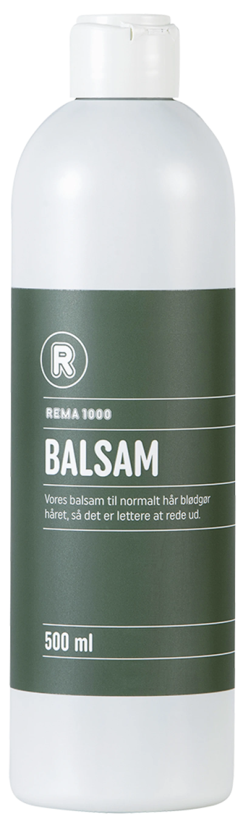 Balsam