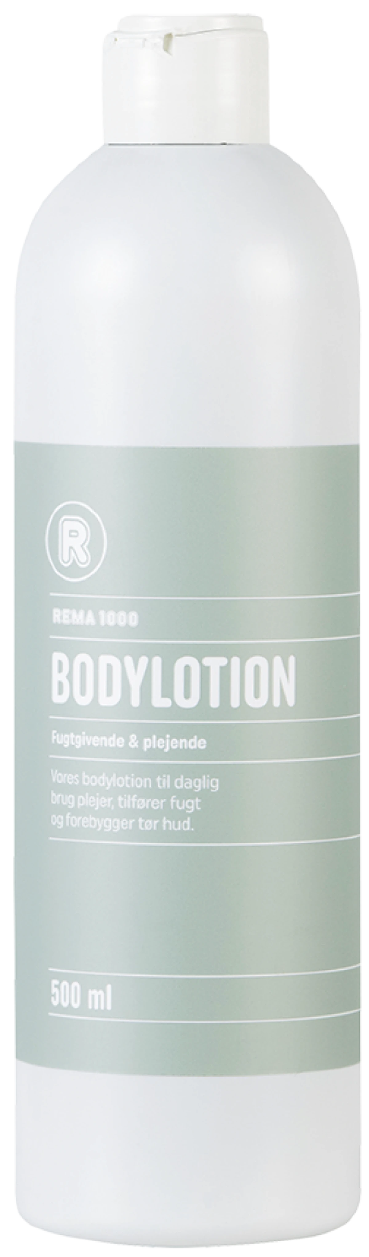 Rema 1000 Bodylotion