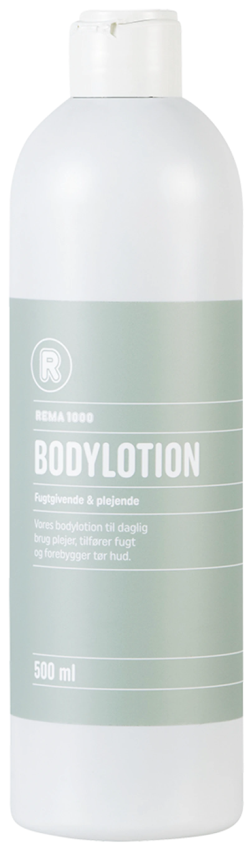 Bodylotion