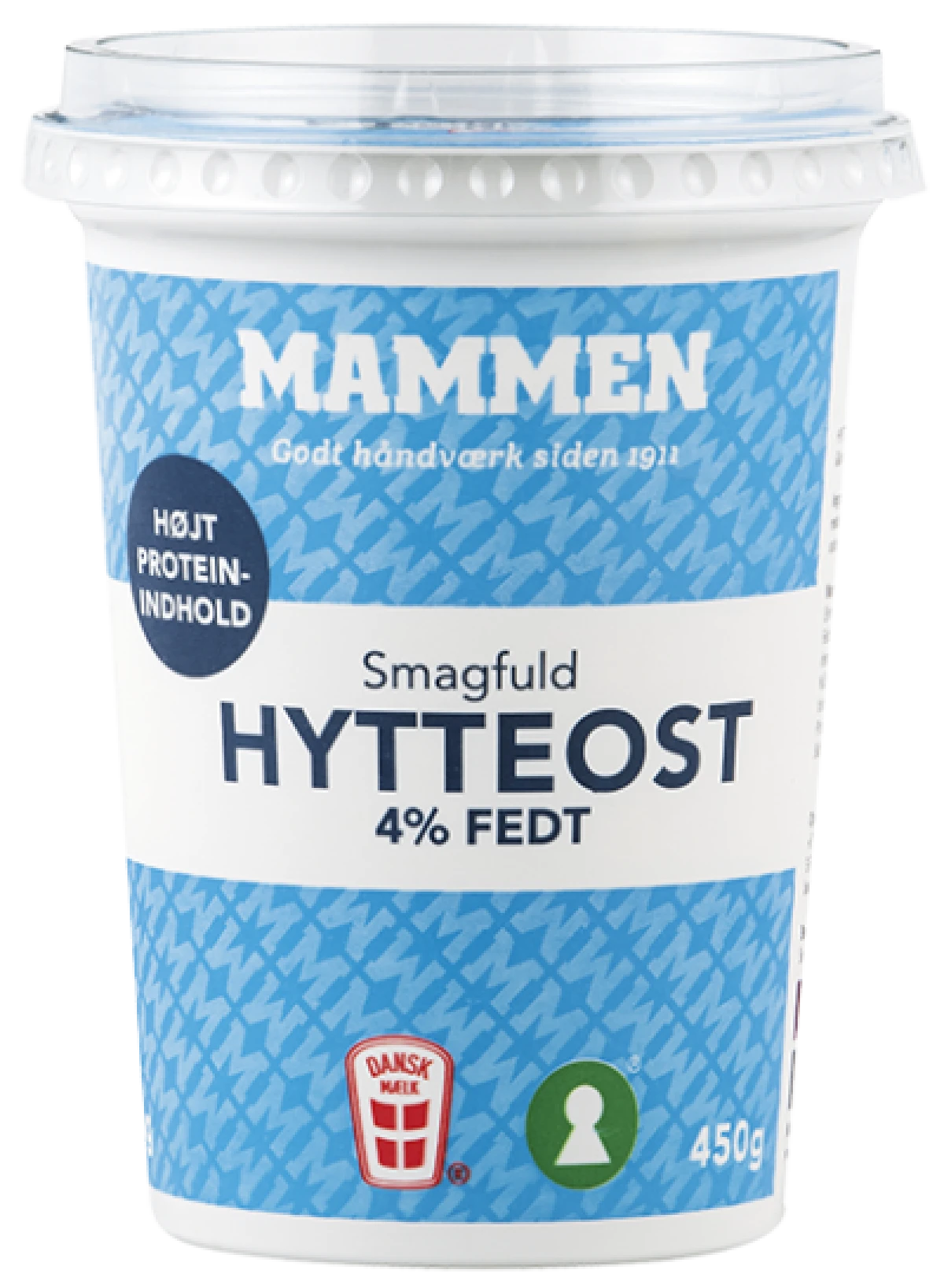 HYTTEOST 4%