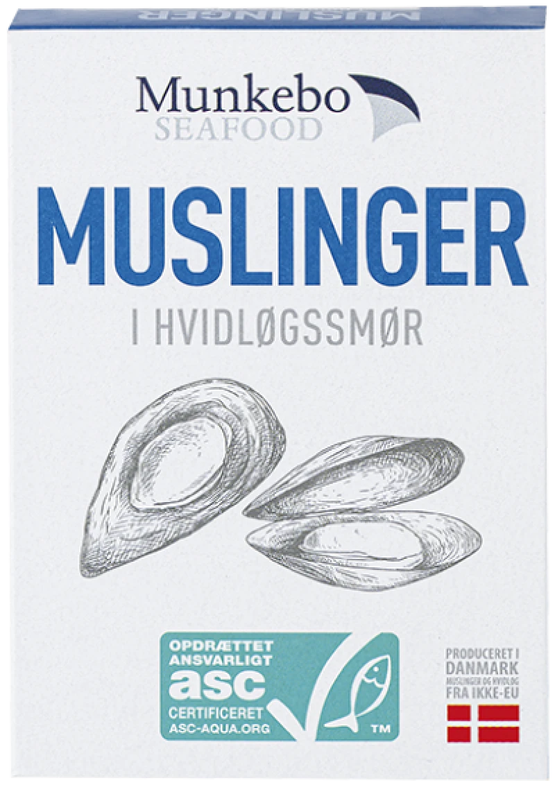 Muslinger