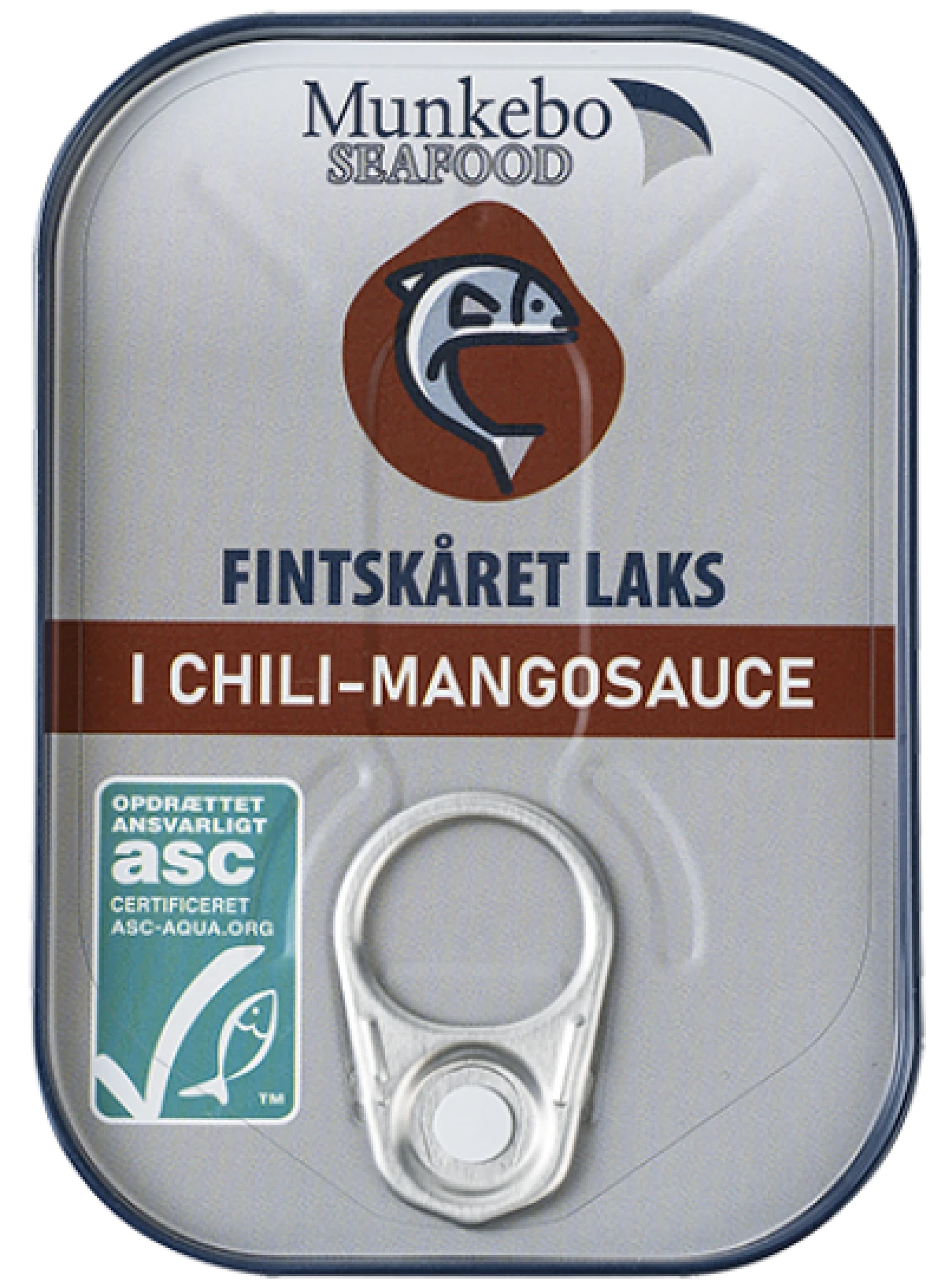 FINTSKÅRET LAKS