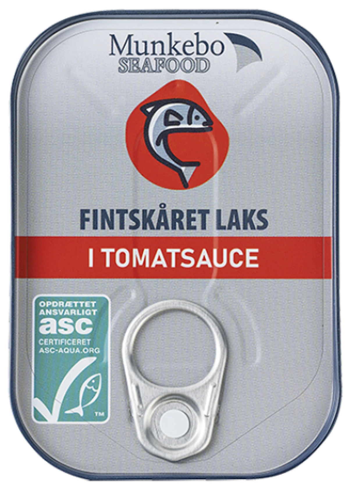 FINTSKÅRET LAKS
