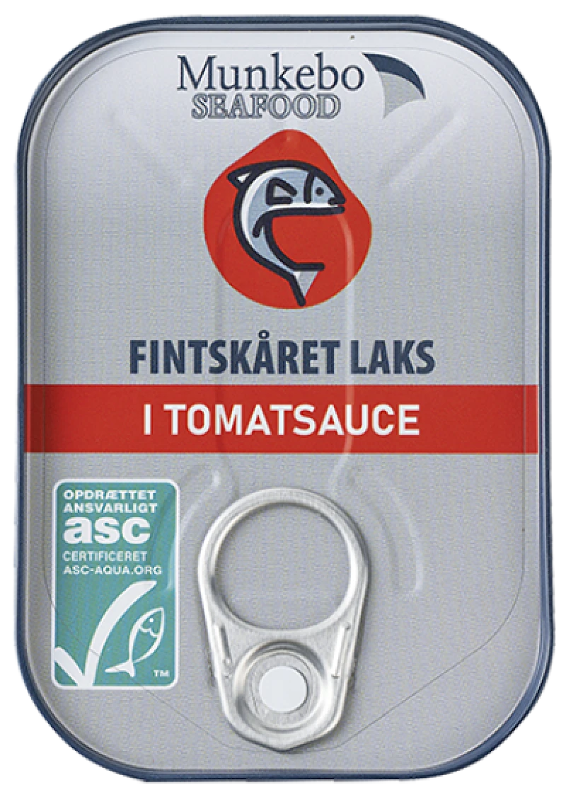 Fintskåret Laks
