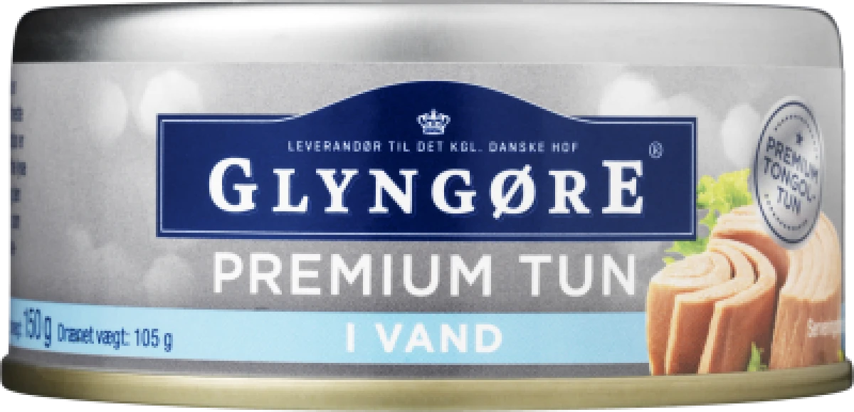 PREMIUM TUN I VAND