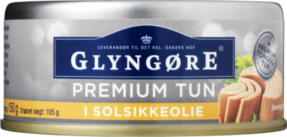 PREMIUM TUN I OLIE