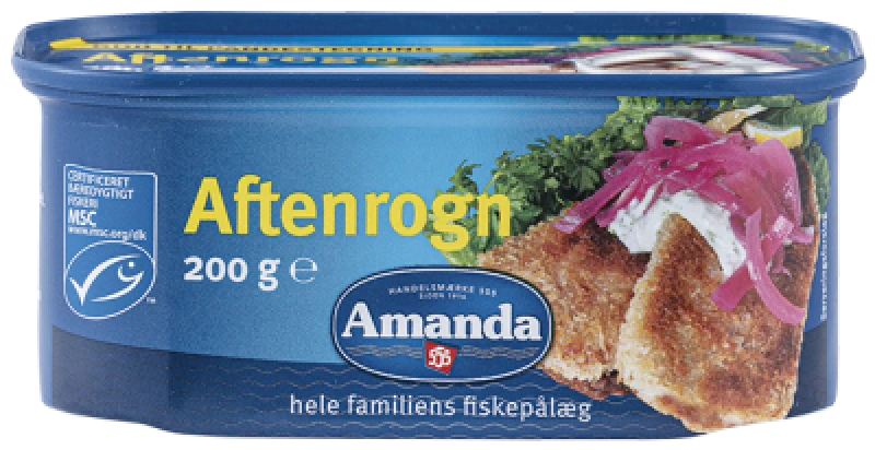 Aftenrogn