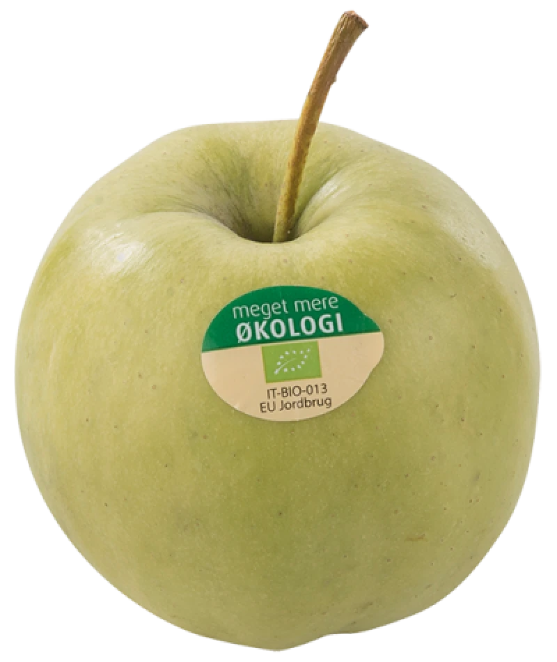 Øko. golden delicious