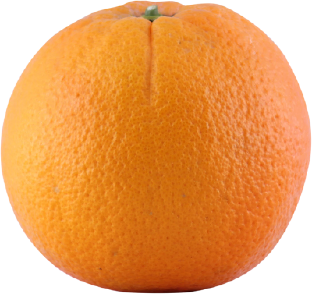 Græsk Appelsin 1 stk