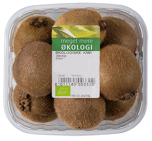 Øko. Kiwi