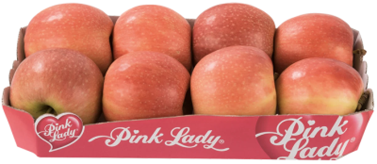 Æbler, Pink Lady