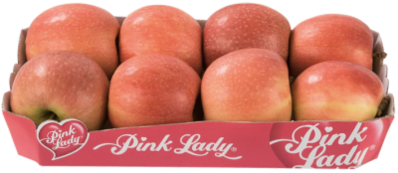 Pink lady æbler