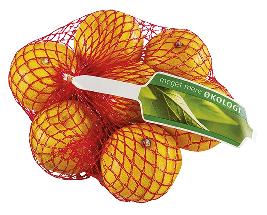 Økologiske Clementiner