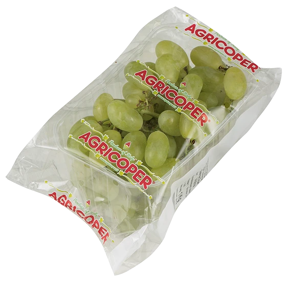Grønne Druer