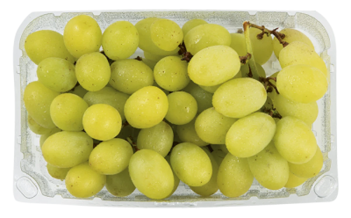 GRØNNE STENFRI DRUER, 500 GR. / LAND/KL.: SE VAREN