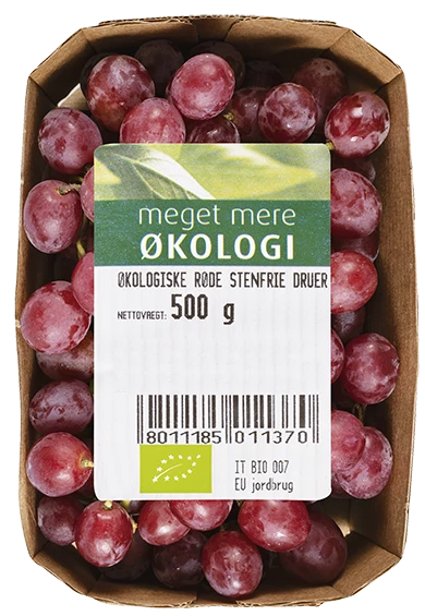 ØKO. DRUER