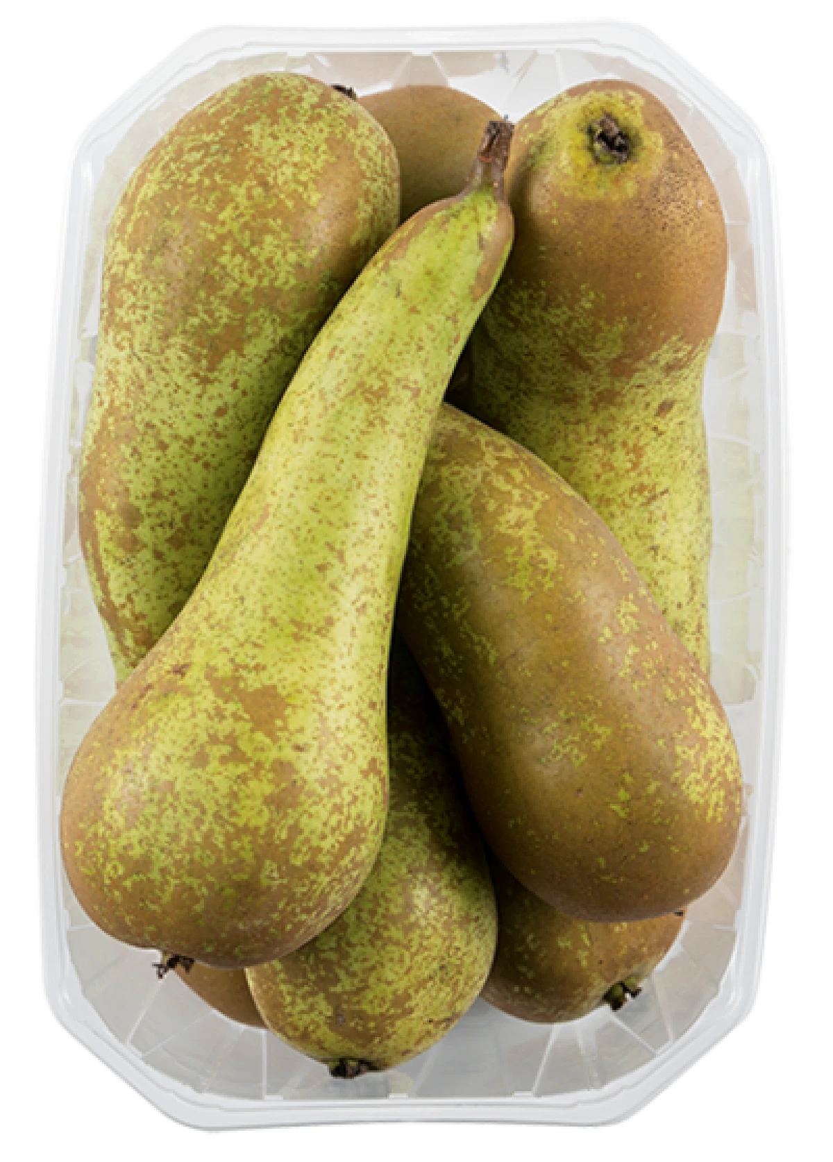 Holland Pærer Klasse 2