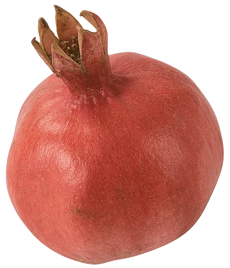 Granatæbler